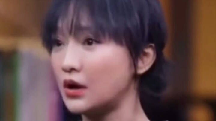 Only now do I realize she was telling the truth!