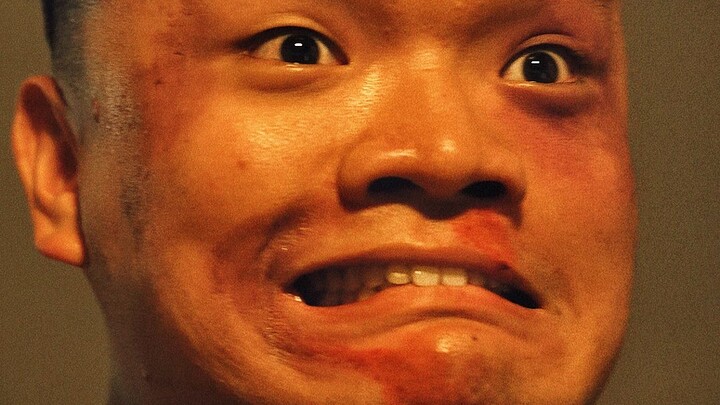 I am afraid that my brother will suffer and I am afraid that my brother will drive a Land Rover
