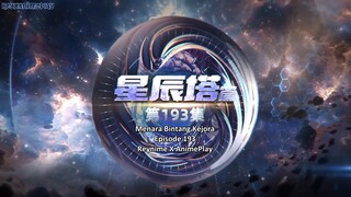 Tunshi Xingkong 4th Season Eps 108_Sub_Indo