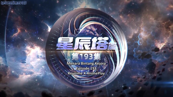Tunshi Xingkong 4th Season Eps 108_Sub_Indo
