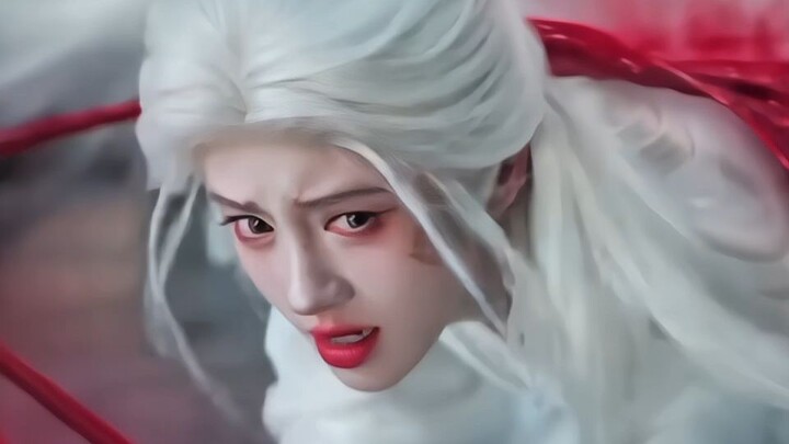 #jujingyi #จวีจิ้งอี #บันทึกเกล็ดจันทร์