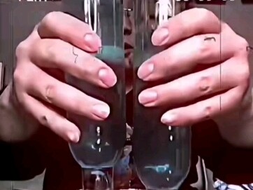Đang lướt video bỗng dưng có thêm một đứa con trai