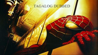ＳＰＩＤΞＲ❸🅼.🅰.🅽 ᴴᴰ | Tagalog Dubbed