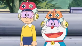 Doraemon episode 834