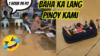 BAHA KA LANG PINOY KAMI ( BAHA FUNNY VIDEOS )