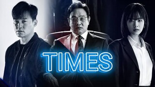 TIMES Episode 08