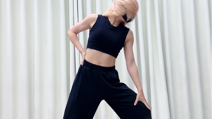 【unholy】I posted a dance today, but it has no views, choreography by nanan