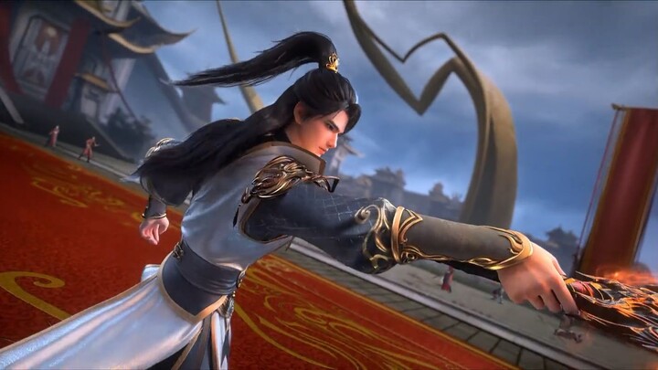 Against Season 2 Episode 40 Subtitle Indonesia