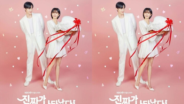 The Real Has Come E04_HD