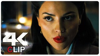 Smuggling On A Nazi Train Scene | THE MINISTRY OF UNGENTLEMANLY WARFARE (NEW 2024) Movie CLIP 4K