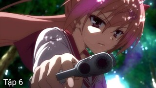 Hidan no Aria tập 6 . vietsub