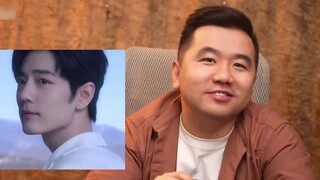 คุณรู้เกี่ยวกับฉากเทพ 10 อันดับแรกของ Xiao Zhan ใน "Battle with Gravitation" เวอร์ชั่นล่าสุดมากแค่ไห
