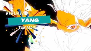 KEKUATAN YANG TAK MAIN MAIN - ONE PIECE AMV