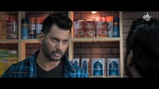 Latest New Tamil Movie 2024 | Vishal | Hacker Tamil Blockbuster Movie