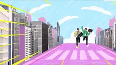 Hôm Nay Phải Cố Lên EP 34 [Sub Việt]