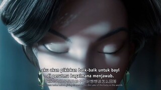 Deep Dive Forced Rewind Episode 8 Sub indo