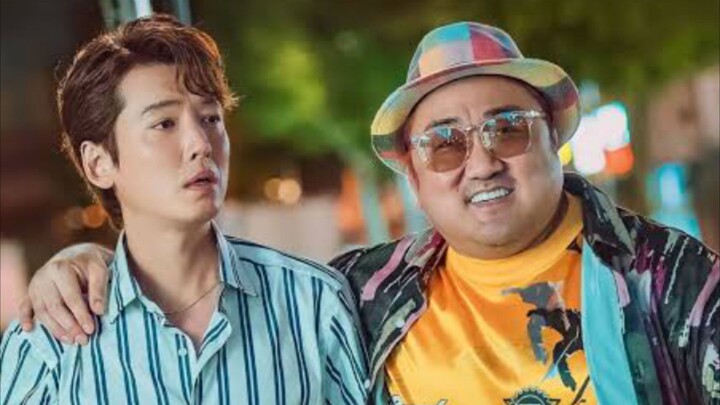 TITLE: Men Of Plastic [2022]/Korean Movie Comedy Drama Tagalog Dubbed Full Movie HD
