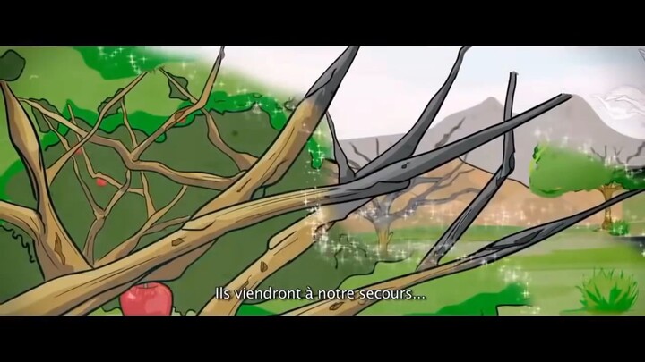 فيلم المغرب جميل