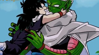 Sự thay đổi của các Ác Nhân trước và sau khi đối đầu với Goku p5