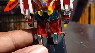 #kabaya sarani yuusha hawk saber #braveseries #yuushaseries