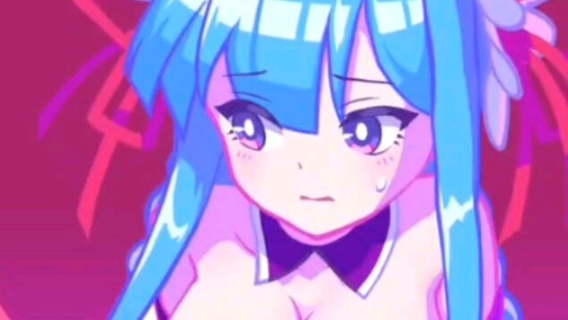 Meows Run: Animasi kemenangan dan kekalahan yang tidak harmonis untuk semua karakter