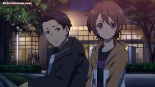EP5 Ameku Takao no Suiri Karte (Sub Indonesia)
