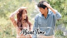 About Time Episode 13 [SUB INDO]