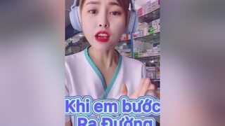 Ai Bước ra đường gặp Trường hợp này chưa????LearnOnTikTok VaCaiKet hàihước hàihướcvuivẻ xuhuong hài_troll hàitiktok