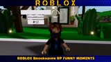 ROBLOX Brookhaven RP Funny Moments