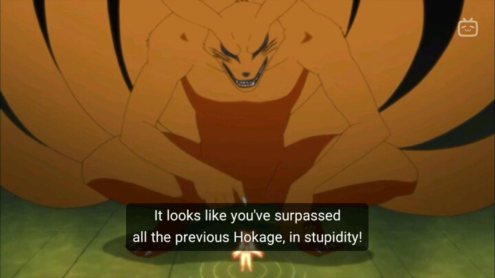 Kawaii Kurama