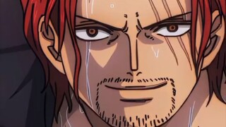 AKAGAMI NO SHANKS