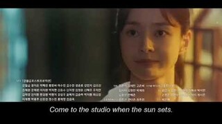 Midnight Photo Studio Episode 3 preview