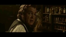 Abraham Lincoln: Vampire Hunter - Clip Pharmacist