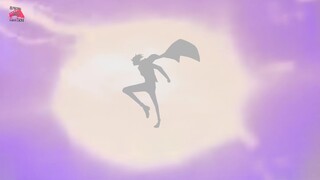 BORUTO VS SI MISTERIUS MAKIN SERU | Boruto Two Blue Vortex Part 1788