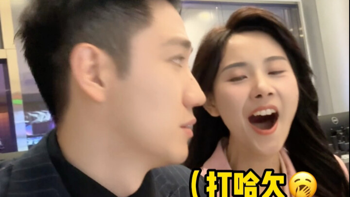 Kencan hari ini agak berbeda nih!