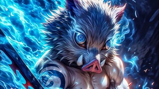 KIMETSU NO YAIBA INFINITY CASTLE