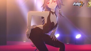 崩坏3外服周年演出————国服特供版