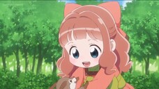 Eps 1 Isekai de Mofumofu Nadenade suru Tame ni Ganbattemasu(Fluffy Paradise) sub indo