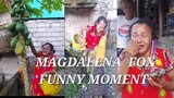 MAGDALENA FOX FUNNY MOMENT OF THE YEAR 2023 FUNNY VIDEOS TIKTOK COMPILATION