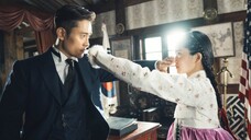 [Eng sub] Mr. Sunshine Episode 19