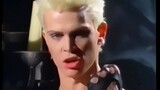 Billy Idol - White Wedding (MTV Europe Rock Block) (HD)