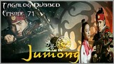 Jumong Episode 71 Tagalog