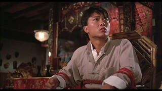 (USLT) Thiên Sư Bắt Ma 1-Cương Thi Tiên Sinh Mr Vampire 1 1985 Tập 5_5