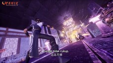 Twin Martial Souls Episode 6 Subtitle Indonesia