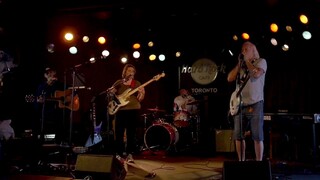 '67 - "Heart of Gold" - The Hard Rock Café - June 26, 2016