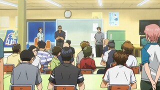 Diamond no Ace -S1 Episode 51