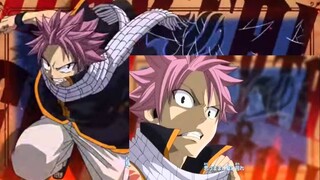 Fairy Tail Opening 17 [Mysterious Magic] Do As Infinity