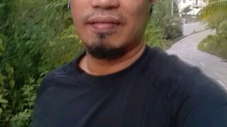 #jogging