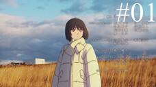 Engsub | SHOSHIMIN: How to become Ordinary Season 2 - 01 | Shoushimin Series 2nd Season