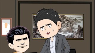 Episode 32: The Korean country plagiarized the research and development results of the Dragon Countr
